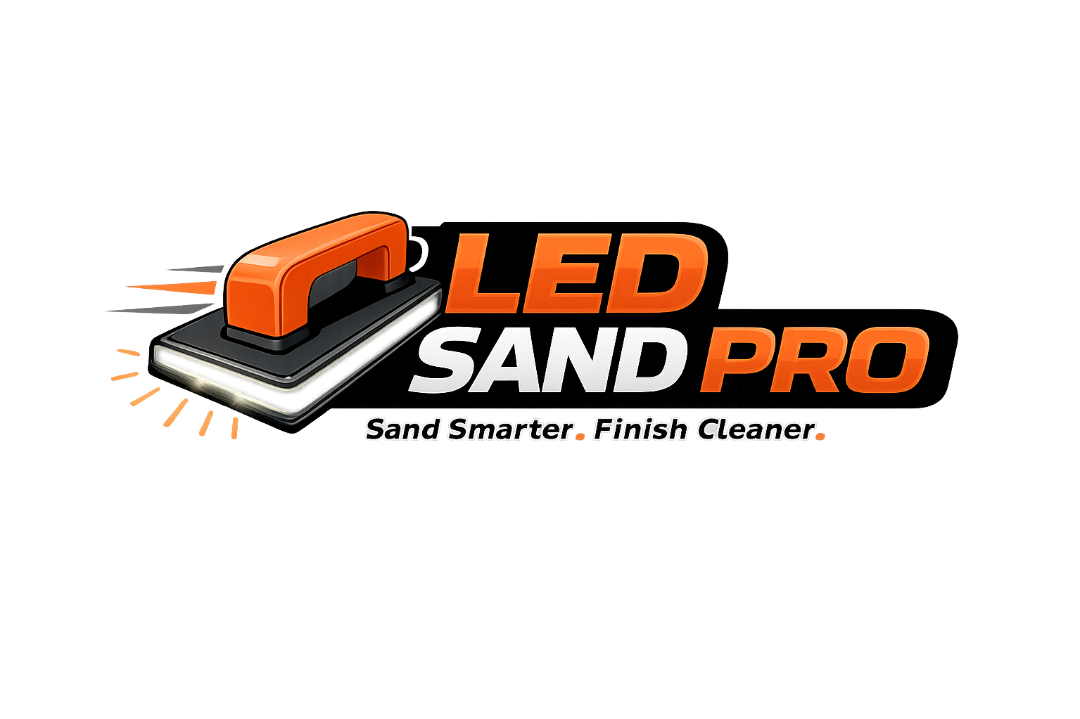LED Sand Pro